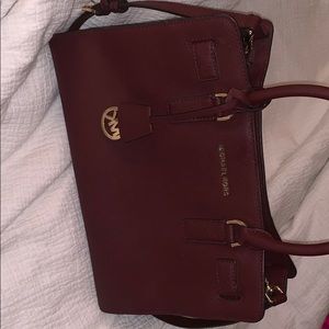 MK PURSE